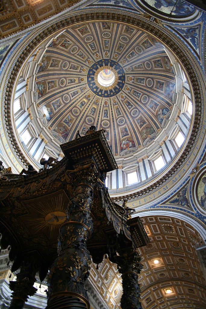 0_Coupole_-_Basilique_St-Pierre_-_Vatican_(2)