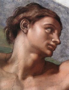Michelangelo,_Creation_of_Adam_05