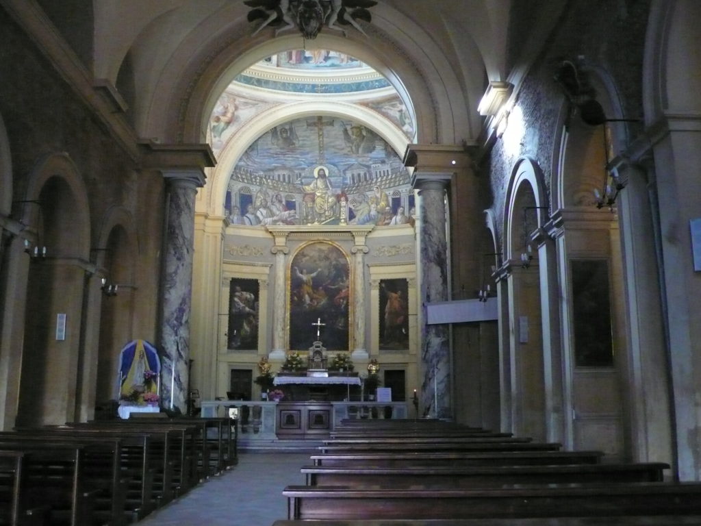 Apsis_mosaic,_Santa_Pudenziana,_Rome_W1