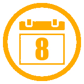 eighth-date-icon