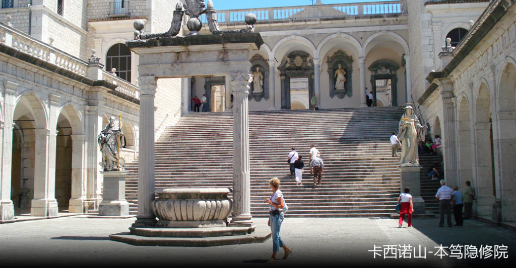 monte-cassiono-pilgrimage1