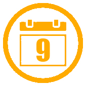 ninth-date-icon