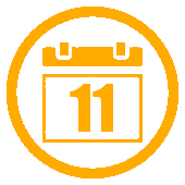 eleventh-date-icon
