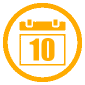 tenth-date-icon