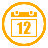twelfth-date-icon